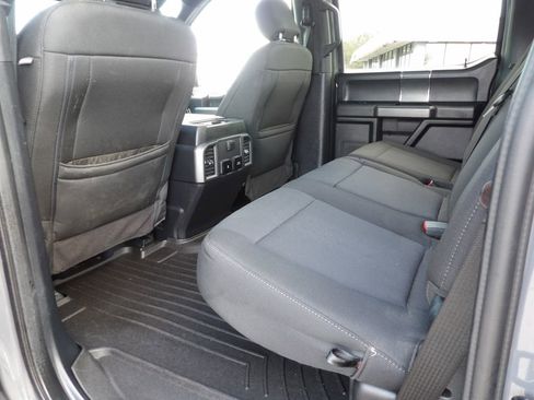 Used 2020 Ford F150 XLT w/ Equipment Group 302A Luxury image 16