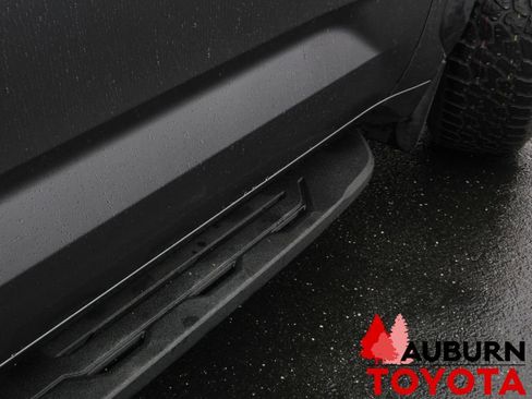 Certified 2026 Toyota Sequoia TRD Pro w/ Tow Technology Package image 4