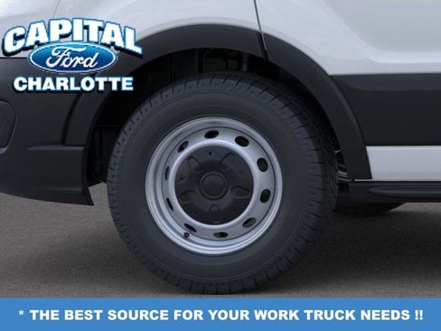 New 2025 Ford Transit 250 148 Medium Roof w/ Load Area Protection Package image 19