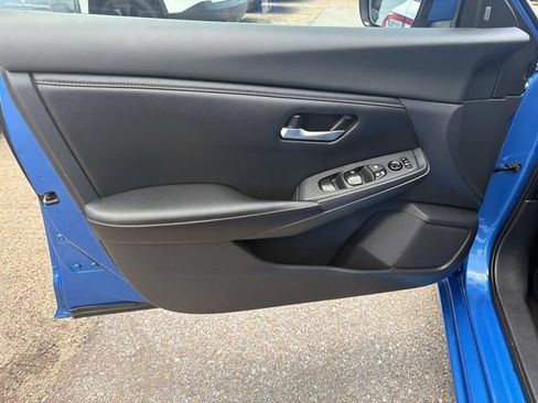 Used 2022 Nissan Sentra SV FWD image 24