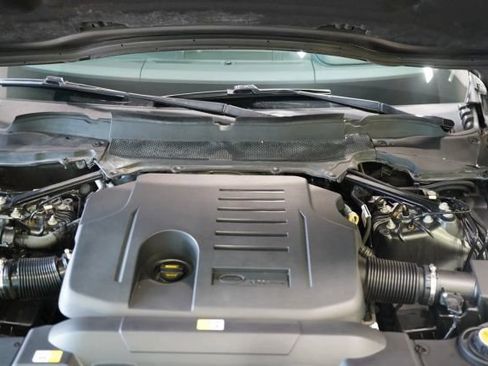 Used 2021 Land Rover Range Rover Westminster Edition AWD/4WD image 11