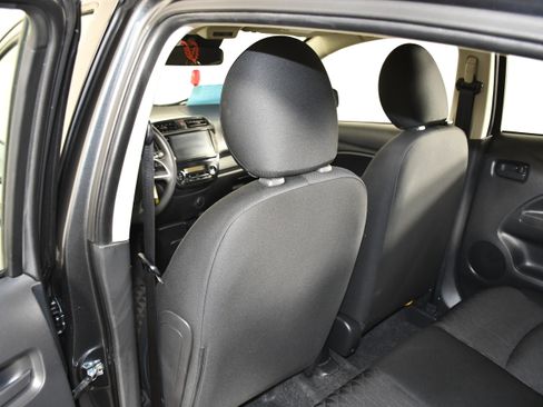 Used 2024 Mitsubishi Mirage ES FWD image 45