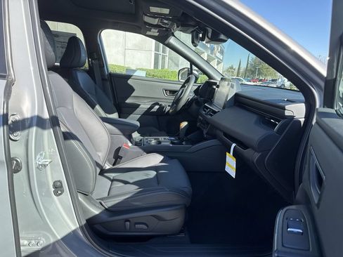 New 2026 Subaru Outback Wilderness AWD/4WD image 26