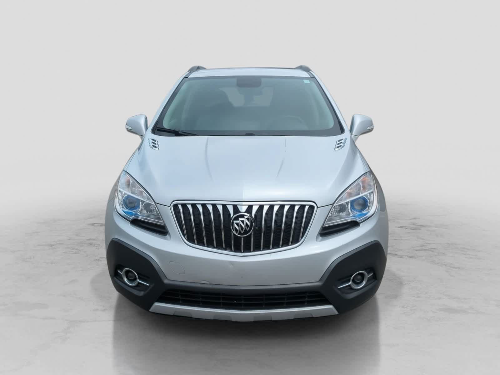 Used 2015 Buick Encore Leather FWD image 3