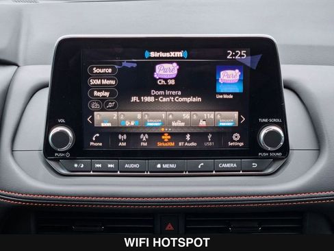 New 2026 Nissan Rogue SV image 20