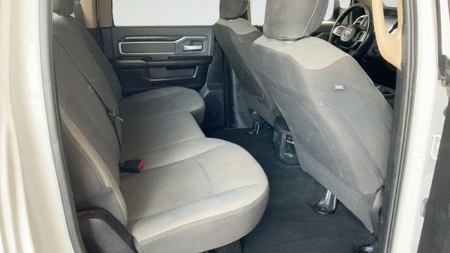 Used 2019 RAM 2500 Big Horn AWD/4WD image 21