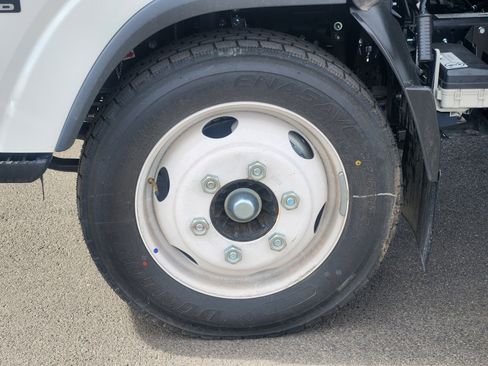 New 2025 Isuzu NPR image 6