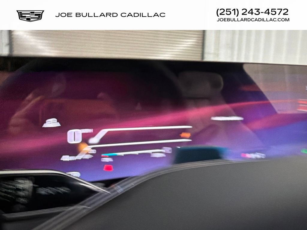 New 2026 Cadillac Escalade IQ Luxury 1 w/ LPO, Floor Liner Package AWD/4WD image 31