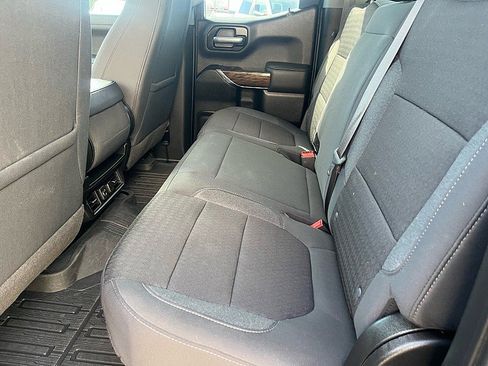 Used 2022 GMC Sierra 1500 Elevation image 20