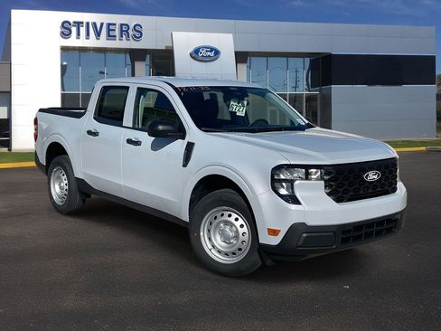 New 2026 Ford Maverick XL FWD image 1