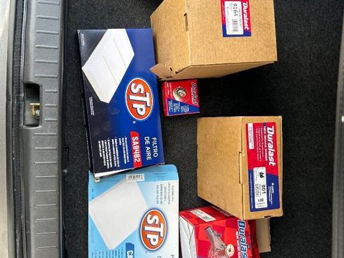 Used 2008 Toyota Corolla CE FWD image 7