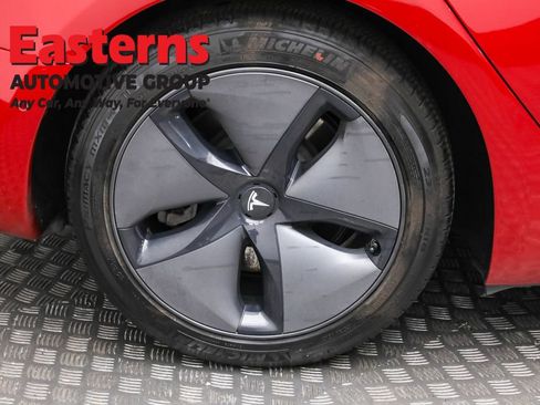 Used 2020 Tesla Model 3 Long Range image 27