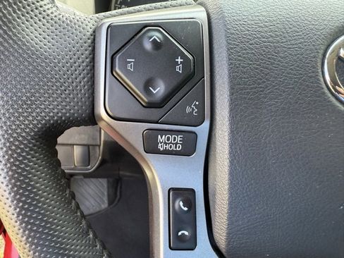 Used 2023 Toyota Tacoma SR image 14