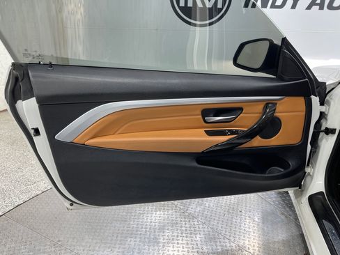 Used 2018 BMW 430i xDrive Coupe image 14