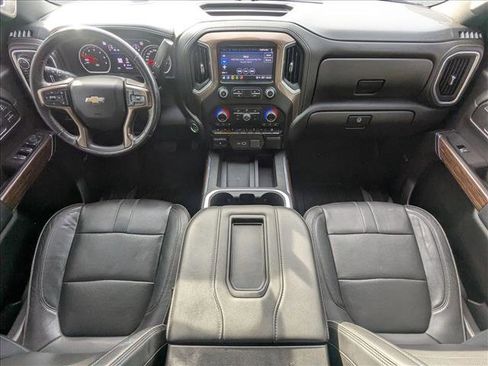 Used 2022 Chevrolet Silverado 1500 High Country image 19
