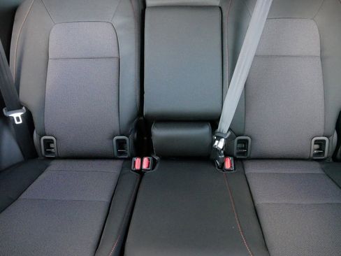 Certified 2026 Honda CR-V TrailSport image 13