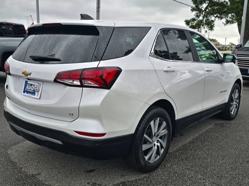 Used 2024 Chevrolet Equinox LT FWD image 5