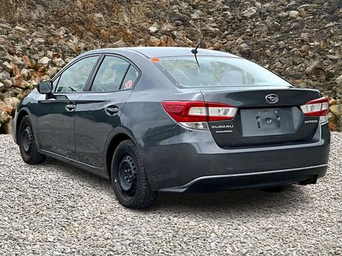 Used 2019 Subaru Impreza 2.0i image 10