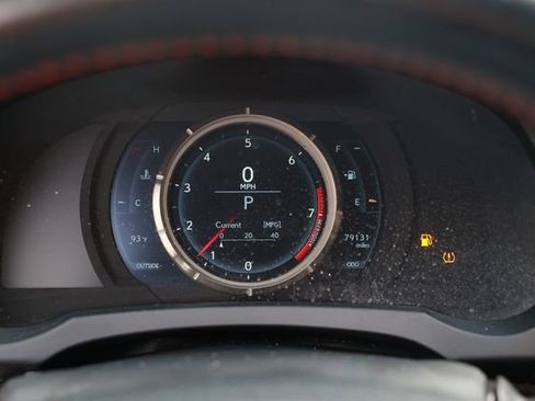 Used 2015 Lexus RC 350 2dr Coupe RWD image 29