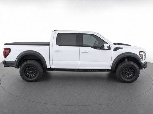 Used 2024 Ford F150 Raptor w/ Equipment Group 803A Raptor R AWD/4WD image 4