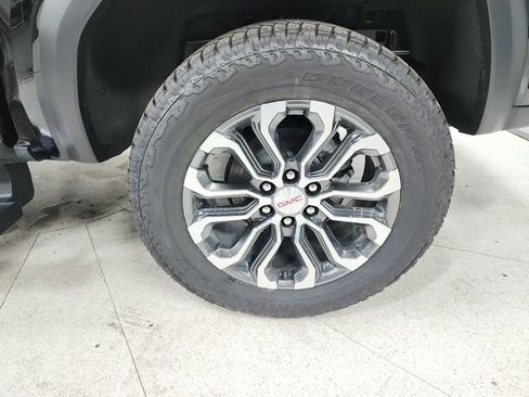 New 2026 GMC Canyon Denali image 46