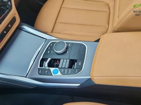 Used 2025 BMW i4 eDrive40 w/ M Sport Package RWD image 50
