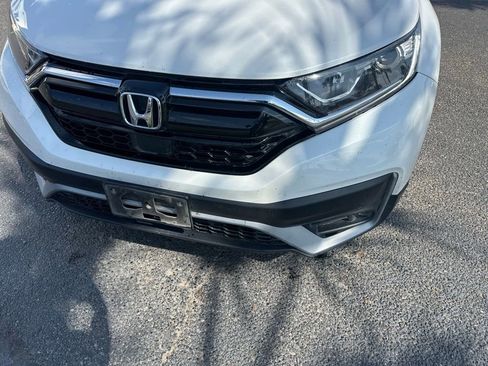 Used 2020 Honda CR-V EX-L image 10