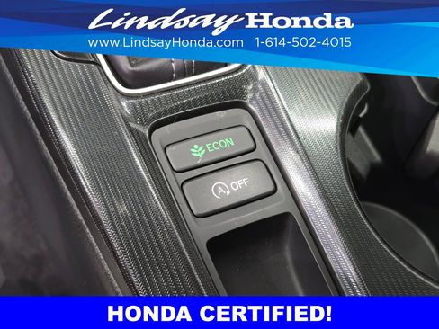 Certified 2024 Honda Civic EX image 19