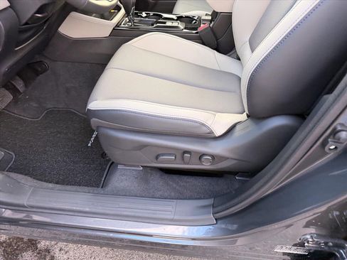 New 2026 Subaru Forester Limited image 7