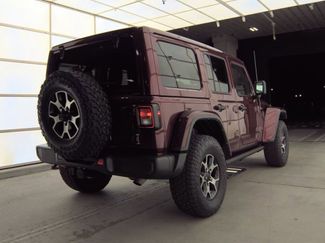 Used 2021 Jeep Wrangler Unlimited Rubicon w/ Dual Top Group AWD/4WD video 2