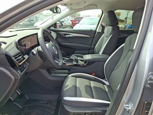 New 2026 Buick Envision Sport Touring image 14