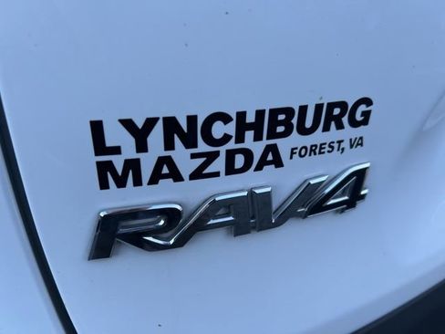 Used 2024 Toyota RAV4 LE image 28