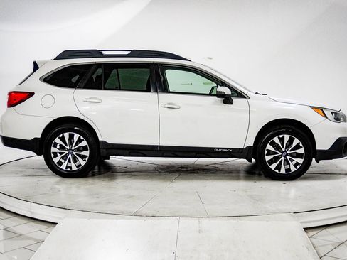 Used 2017 Subaru Outback 2.5i Limited w/ Popular Package #5 AWD/4WD image 13