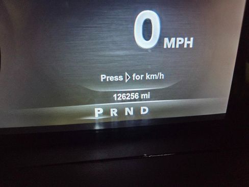 Used 2015 RAM 3500 Laramie image 45