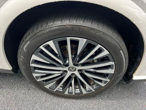 Certified 2025 Lexus RX 350 Premium Plus w/ Accessory Package (Z1) FWD image 12