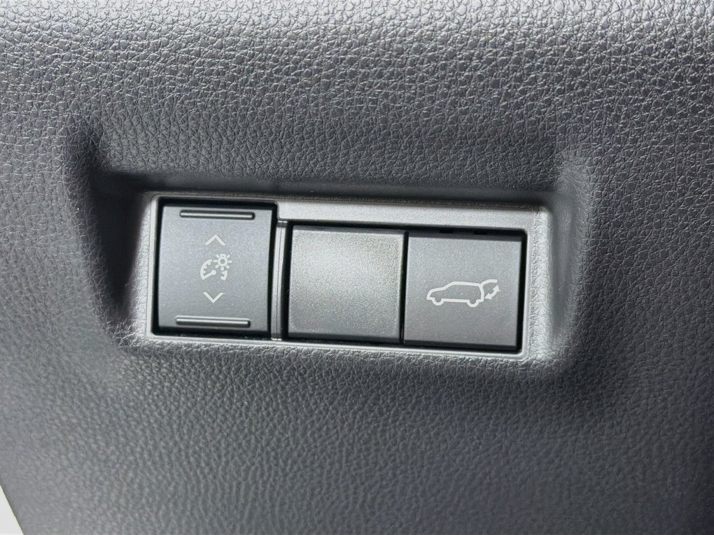 New 2026 Toyota RAV4 AWD Plug-in Hybrid image 19