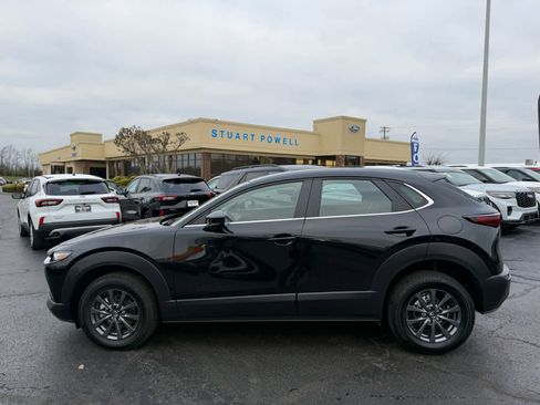 Used 2025 MAZDA CX-30 AWD 2.5 S image 21