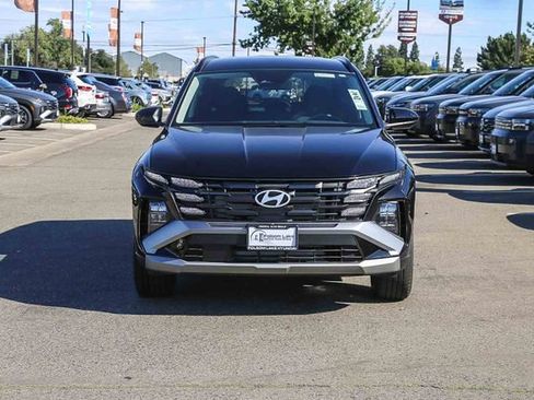 New 2026 Hyundai Tucson SEL AWD/4WD image 7