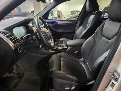 Used 2023 BMW X3 xDrive30i w/ Convenience Package image 20