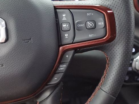 Used 2025 RAM 1500 Rebel w/ Bed Utility Group AWD/4WD image 32