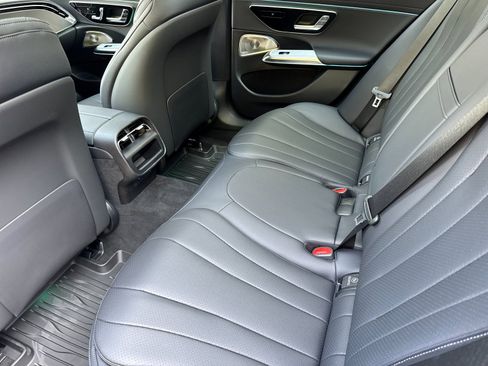 New 2026 Mercedes-Benz E 450 4MATIC All-Terrain Wagon image 12