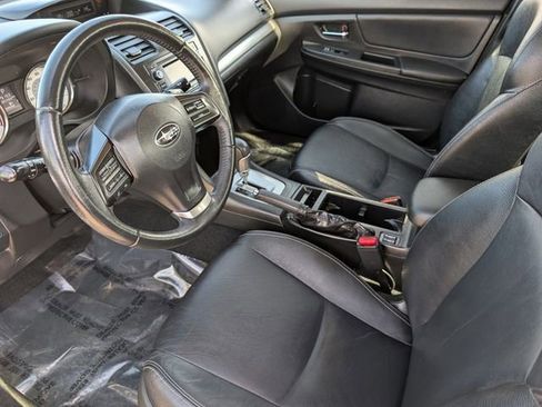 Used 2013 Subaru Impreza 2.0i Limited image 12