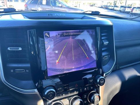 Used 2020 RAM 1500 Laramie image 21