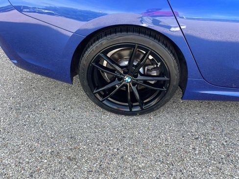 Used 2022 BMW 330i xDrive Sedan w/ M Sport Package image 8