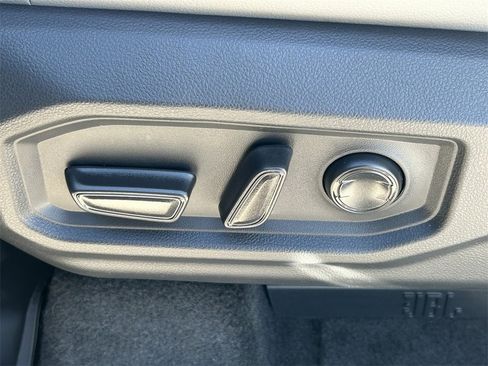 New 2026 Toyota Tundra Limited image 25