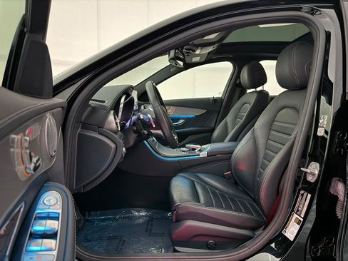 Used 2018 Mercedes-Benz C 43 AMG 4MATIC Sedan image 19