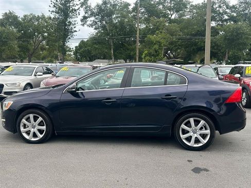 Used 2016 Volvo S60 T5 Premier AWD/4WD image 11