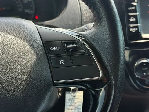Used 2020 Mitsubishi Mirage LE FWD image 28