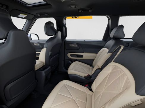 New 2027 Kia Telluride EX AWD/4WD image 18