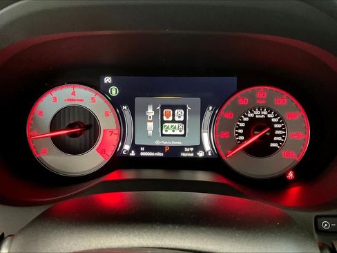 New 2026 Acura RDX A-Spec image 18